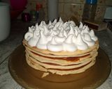 Foto del paso 9 de la receta: Rogel