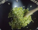 Foto del paso 2 de la receta: Pastas con pollo en salsa napolitana