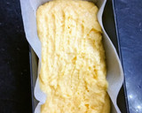 Foto del paso 4 de la receta: Pan con harina de coco