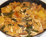 Foto del paso 6 de la receta: Chilaquiles de rancho (a mi estilo)
