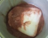 Foto langkah ke 1 dari resep Chocolate Banana Milk.