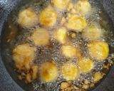Foto langkah ke 2 dari resep Pisang Kembung Gemoy Mommylicious.