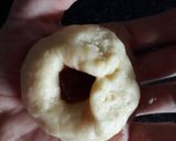 Foto del paso 4 de la receta: Bollos de membrillo