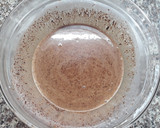 Foto del paso 1 de la receta: Crema de chocolate y queso