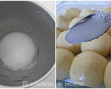 Foto del paso 8 de la receta: Brioche de aceite y naranja