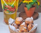 Foto langkah ke 5 dari resep 640. oliebollen tape singkong.
