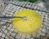 Foto langkah ke 5 dari resep Tahu Telor Nikmat.