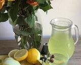 Une image de l'étape 6 de 🥧Cake citron 🍋 pavots 🍂.