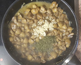 Foto del paso 3 de la receta: Champiñones al Ajo