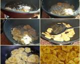 Banana chips recipe step 2 photo
