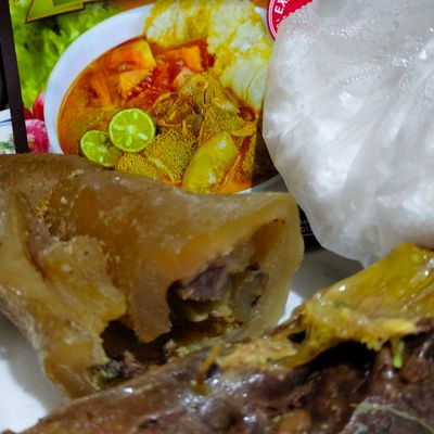 Langkah 1
