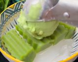 Foto langkah ke 9 dari resep Es Bongko Pandan.