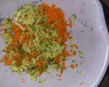 Foto del paso 2 de la receta: Cupcake de pollo con vegetales