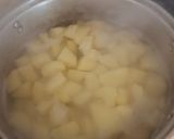 Foto del paso 1 de la receta: Pastel de papas