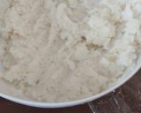 Foto del paso 2 de la receta: Tostaditas de arroz para un antojito en época de ansiedad