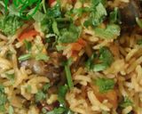 صورة لخطوة 6 من وصفة بخاري اللحم 🍖🍜
