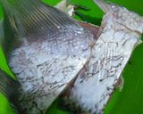 Foto langkah ke 1 dari resep Gulai Ikan Bumbu Instan.