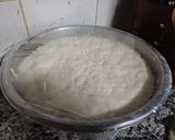 Foto del paso 4 de la receta: Masa para PIZZA o Fugazzetta
