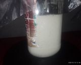 Foto del paso 2 de la receta: Masa madre (fermento natural)
