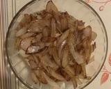 Foto del paso 3 de la receta: Wraps de Pollo - Fácil