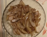 Foto del paso 3 de la receta: Wraps de Pollo - Fácil