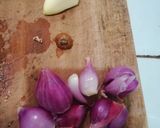 Foto langkah ke 2 dari resep Bistik daging jamur.
