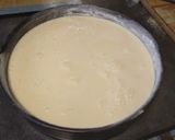 Une image de l'étape 2 de Bolo de fuba cremoso.