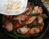 Foto del paso 2 de la receta: Gazpachos manchegos