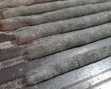 Foto del paso 4 de la receta: Ñoquis de espinaca y harina integral