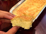 Taiwanese Cheese Cake