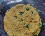 डाळवडे (Dal Vade Recipe In Marathi) रेसिपी स्टेप 4 फोटो 