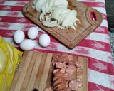Foto del paso 1 de la receta: Tortilla española 2