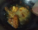 Foto langkah ke 3 dari resep Ayam Goreng Sasando.