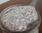 Foto del paso 2 de la receta: (KETO) Chía PUDDING