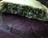 Foto del paso 6 de la receta: Tarta de acelga y arroz cocción todo en crudo!!!