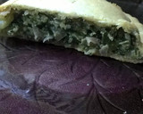 Foto del paso 6 de la receta: Tarta de acelga y arroz cocción todo en crudo!!!