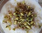 صورة لخطوة 1 من وصفة رز بحليب بلقشطة