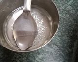 કેક (Cake Recipe In Gujarati) રેસીપી સ્ટેપ3ફોટો