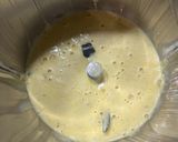 Foto del passaggio 3 della ricetta Tortiglioni al pesto di peperoni e ricotta