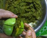 ઉંબાડિયું (Ubadiyu Recipe In Gujarati) રેસીપી સ્ટેપ3ફોટો