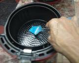 Egg bhurji pakora with air fryer recipe step 3 photo