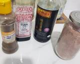 Chicken vinegar soup recipe step 1 photo