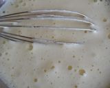 Foto del paso 2 de la receta: Jelly roll
