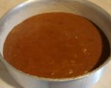 Foto del paso 8 de la receta: Torta de chocolate con aroma a naranja