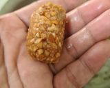 Foto langkah ke 1 dari resep Onde Onde Isi Kacang Tanah.