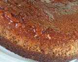 Foto del paso 7 de la receta: Pastel imposible / Chocoflan