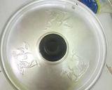 Foto langkah ke 2 dari resep Terang Bulan (Takaran Sendok).