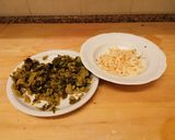 Foto del passaggio 3 della ricetta Quiche piccante