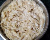 सेवइयां की खीर (seviyan ki kheer recipe in Hindi) रेसिपी चरण 6 फोटो