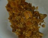 Foto langkah ke 3 dari resep 28. Klepon Ubi Ungu (Simple Cuma 3 Bahan).